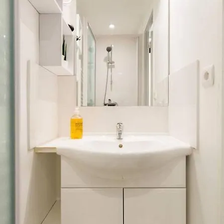Historic Steps From Notre Dame And Louvre - Limited Offer Parigi