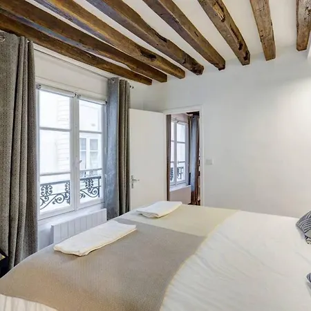Historic Steps From Notre Dame And Louvre - Limited Offer * Parigi
