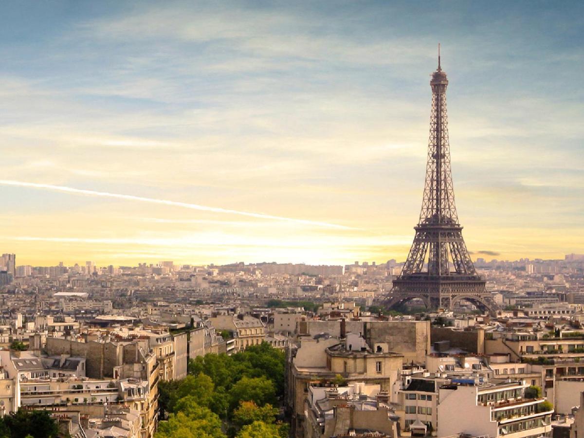 Apartment Historic Steps From Notre Dame And Louvre - Limited Offer Paris